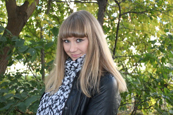 Анна Шадрина