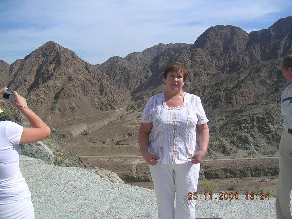 Татьяна Гусева