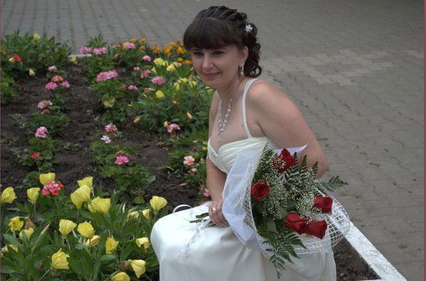 Елена Синельникова