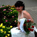 Елена Синельникова
