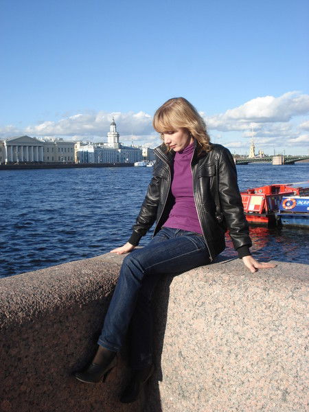 Валентина C.