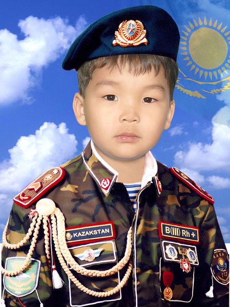 Лейла Булатова