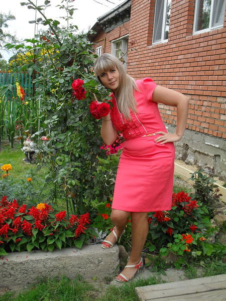 Ирина Варфоломеева