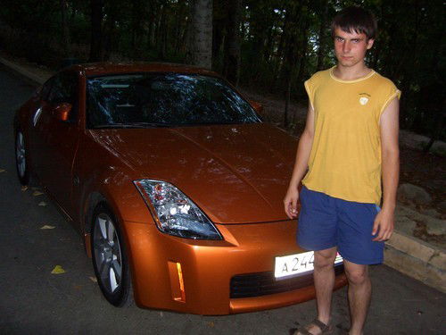 Евгений Жураховский