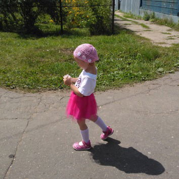 Елена Афанасьева