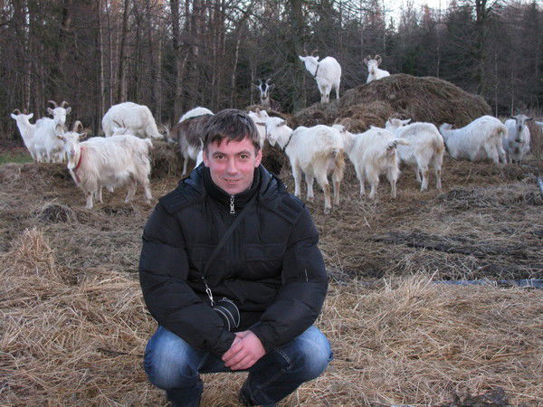 Олег Кощеев