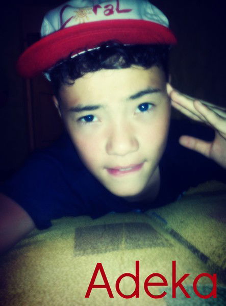 Adeka (Aika Я.т.л,):