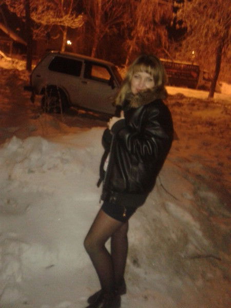 Любовь Сидорова