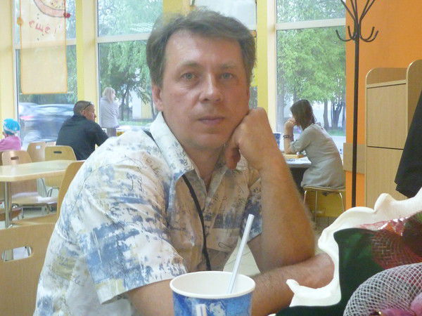 Руслан Кравченко