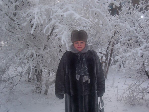 Нина Вичканова