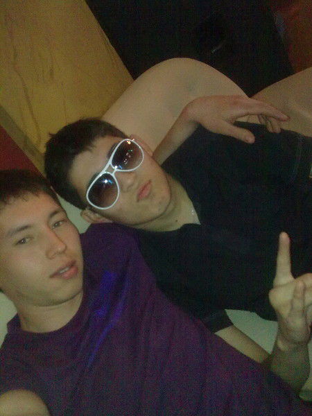 Айналайын Куканай