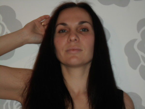 Наташа Андрющенко