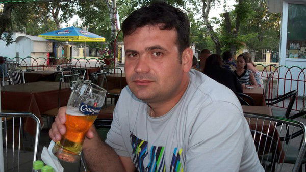 Юрий Боднарюк