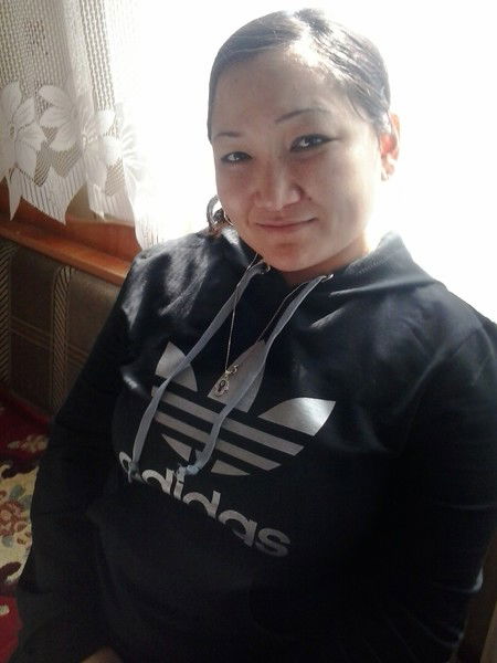 Замира Акбарова