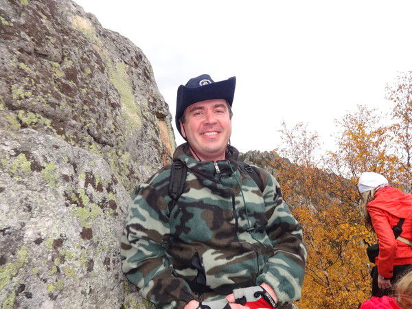 Андрей Логинов