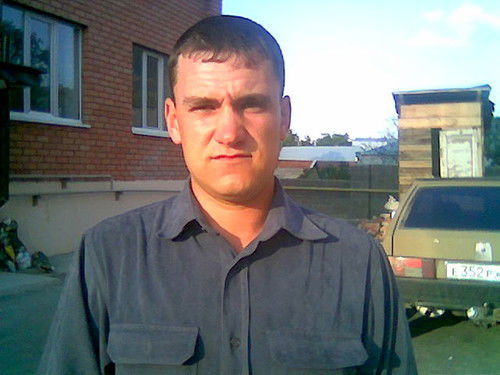 Дмитрий Сорокин