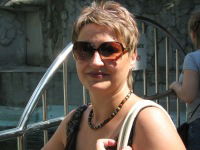 Ольга Хохлова