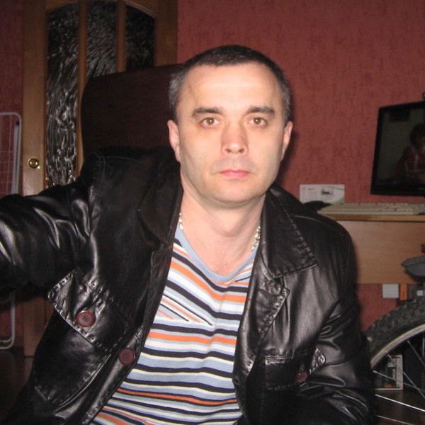 Александр Липатников