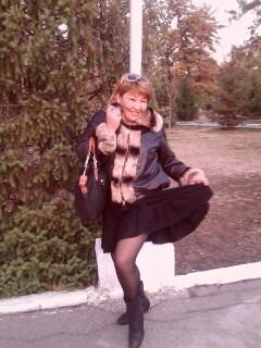 Айгуль Мусульманкулова