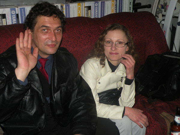 Вячеслав Скачков