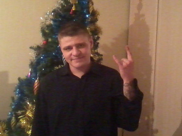 Иван Мельниченко