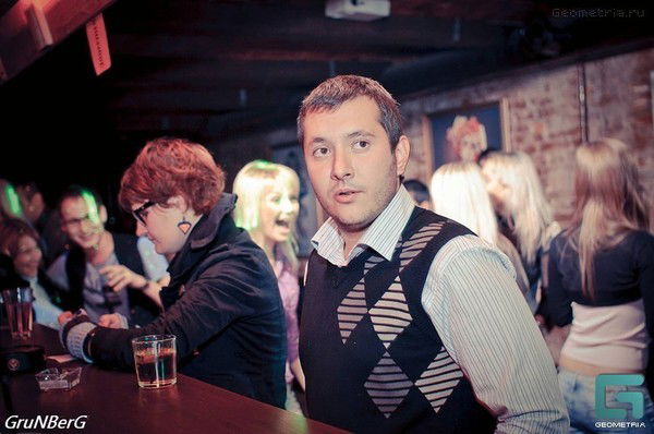 Ашот Барлаухян