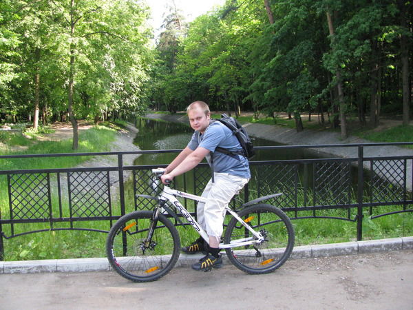 Алексей Кондрахов