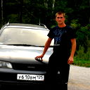 Алексей Белик
