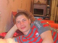 Сергей Насиковский