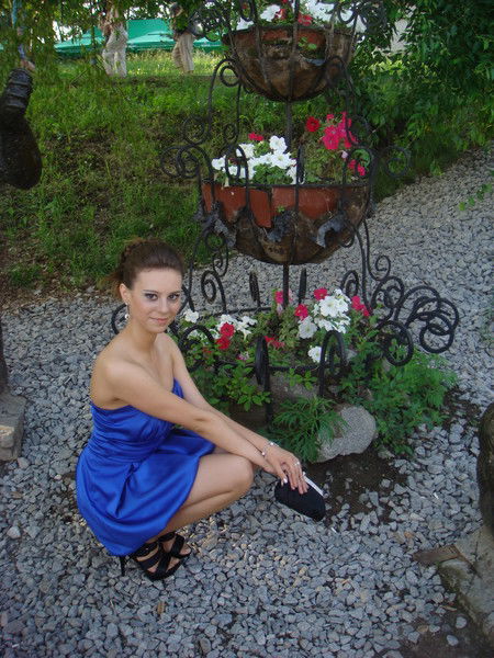 Кристина Алексеенко