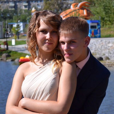 Ангелина Федотова