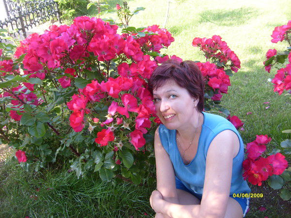 Людмила Тотилайтене