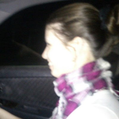 Дина Ганиева