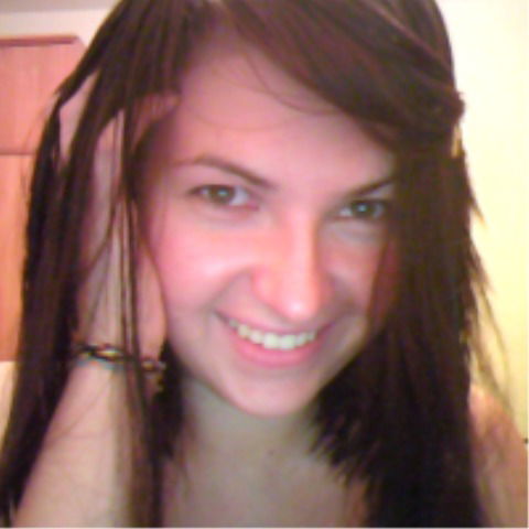 Женя Курочкина