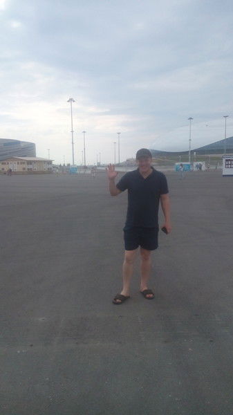 Михаил Гавриленко