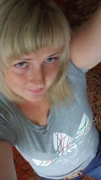 Екатерина Вахрушева