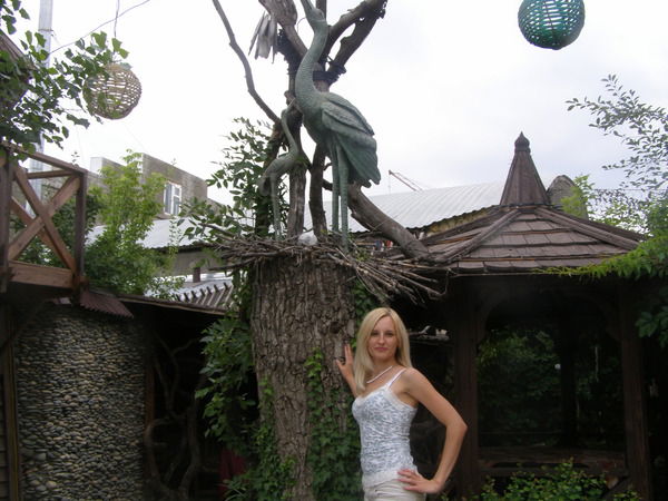 Светлана Павлюкова