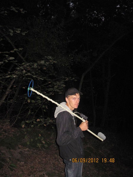 Сергей Гайдай