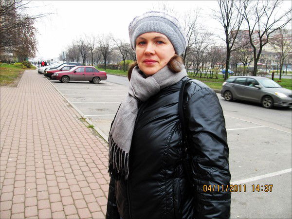 Ольга Пуртова