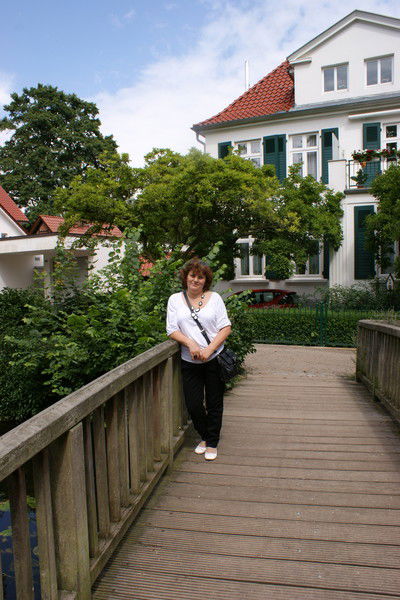 Татьяна Ветцлер