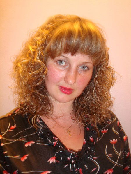 Елена Смирнова