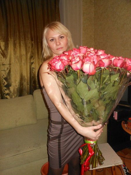 Анастасия Клочкова