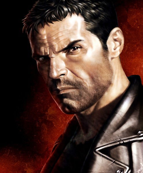 Макс Дубовский