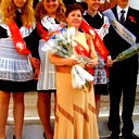 Галина Кузнецова