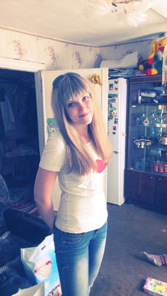 Ольга Белоусова