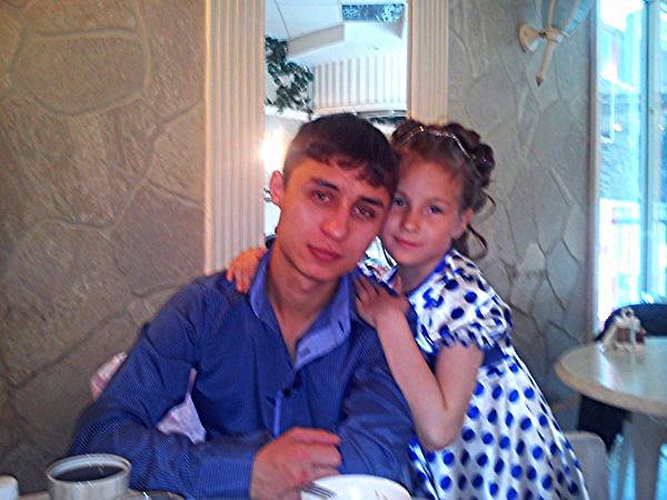 Роман Санников