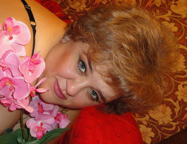 Элисон Белова