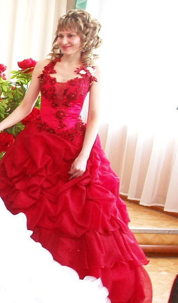 Лилия Мухамитова