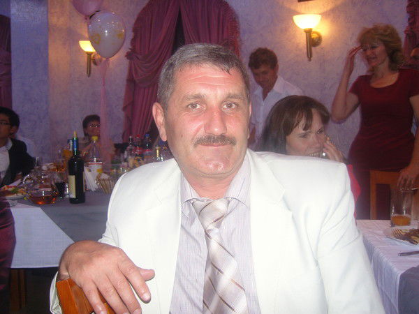 Андрей Соболь