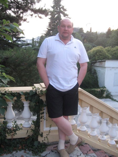 Игорь Куриленко